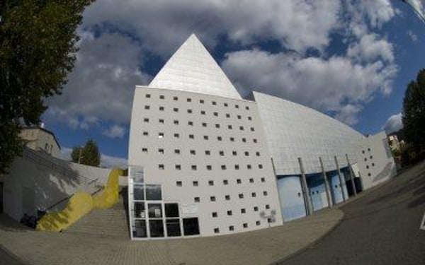 Espace Thiers