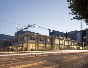 La Comédie Scène Nationale de Clermont-Ferrand