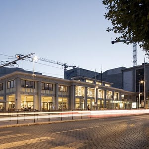 La Comédie Scène Nationale de Clermont-Ferrand