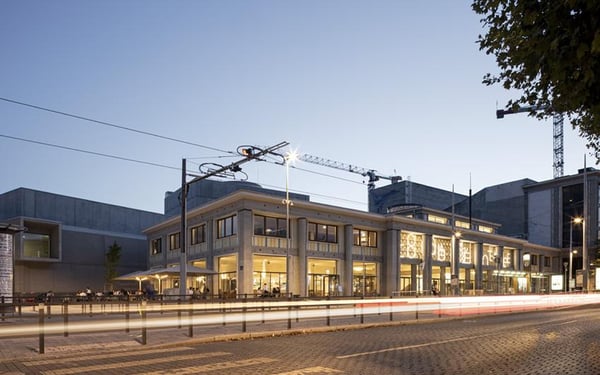 La Comédie Scène Nationale de Clermont-Ferrand