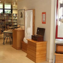 Musée de la Résistance de Chamalières