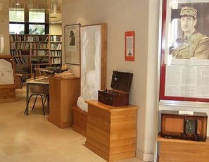 Musée de la Résistance de Chamalières