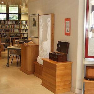 Musée de la Résistance de Chamalières
