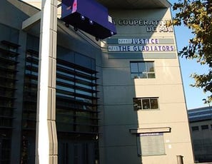 La Coopérative de Mai