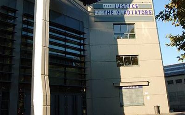 La Coopérative de Mai