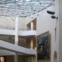 MARQ Musée D'Art Roger Quilliot