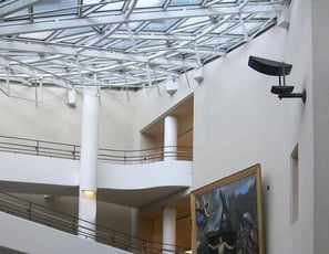 MARQ Musée D'Art Roger Quilliot