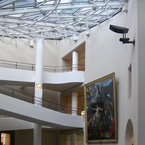 MARQ Musée D'Art Roger Quilliot
