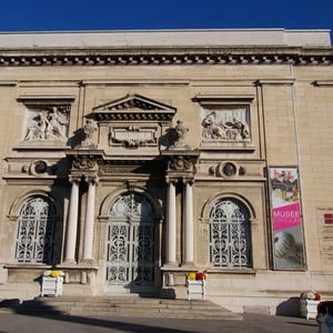 Musée Bargoin