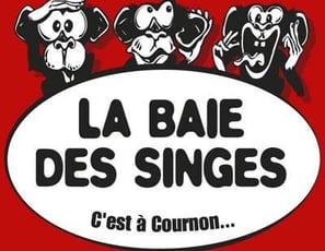 La Baie des Singes