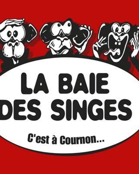 La Baie des Singes