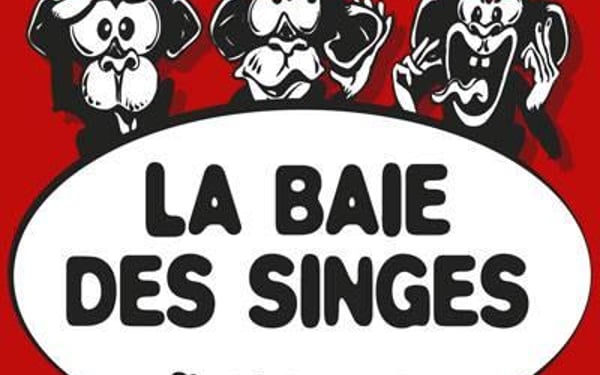 La Baie des Singes