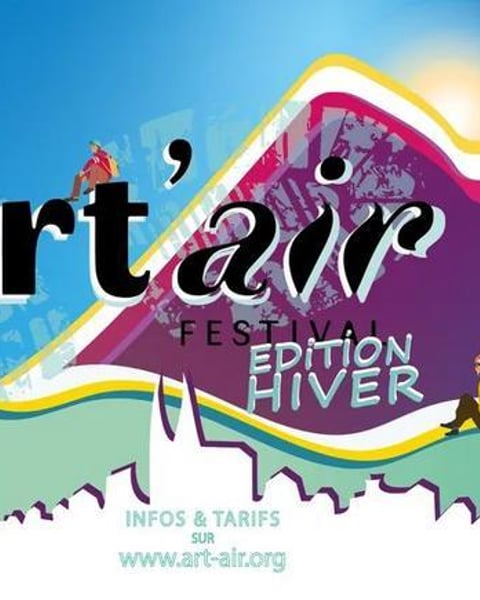 Art'air édition hiver