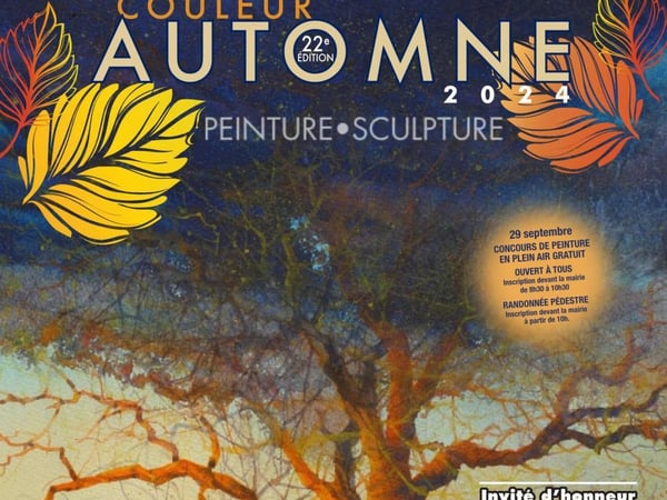 Festival Couleur Automne
