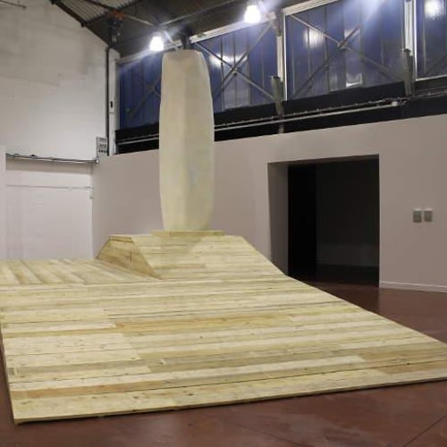 Espace d'Art Contemporain La Tôlerie 5