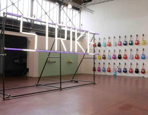 Espace d'Art Contemporain La Tôlerie