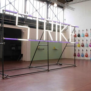 Espace d'Art Contemporain La Tôlerie