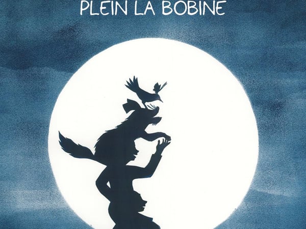 21e Festival Plein la Bobine