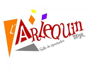 L'Arlequin - Salle de spectacles