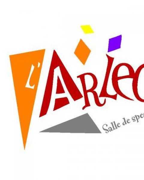 L'Arlequin - Salle de spectacles