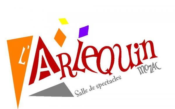L'Arlequin - Salle de spectacles