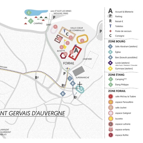 Comboros Plan