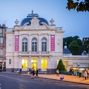 Théâtre de Châtel-Guyon
