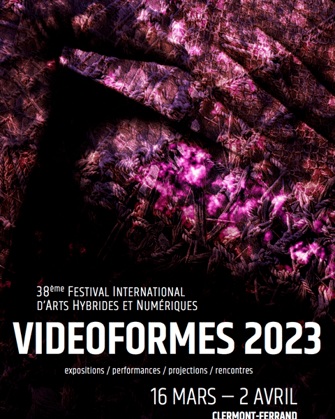 Videoformes