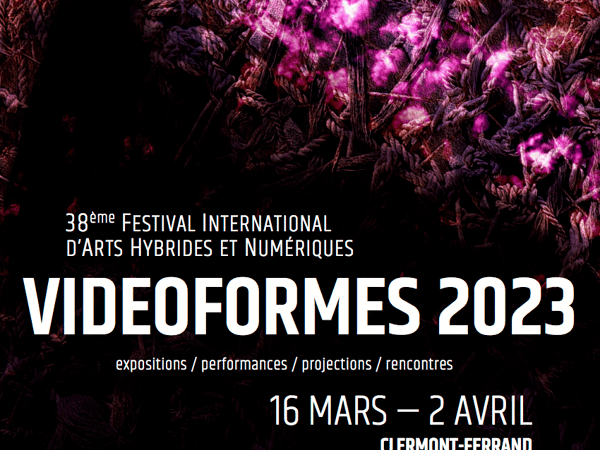 Videoformes