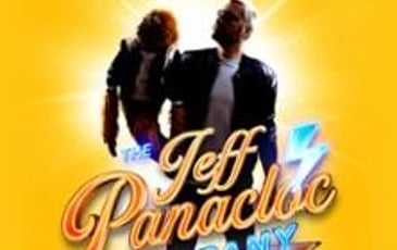 The Jeff Panacloc Company