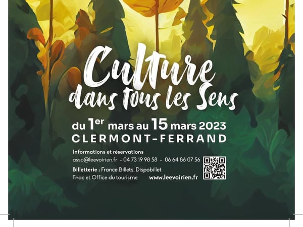 Festival Culture dans tous les sens