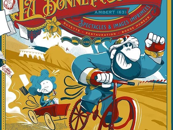 Festival La Bonne Impression