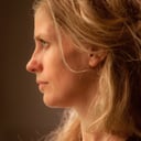 Crystal Pite, Canadian choreographer, photographed in June 2010.