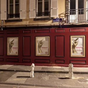 Défonce de Rire
