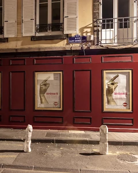 Défonce de Rire