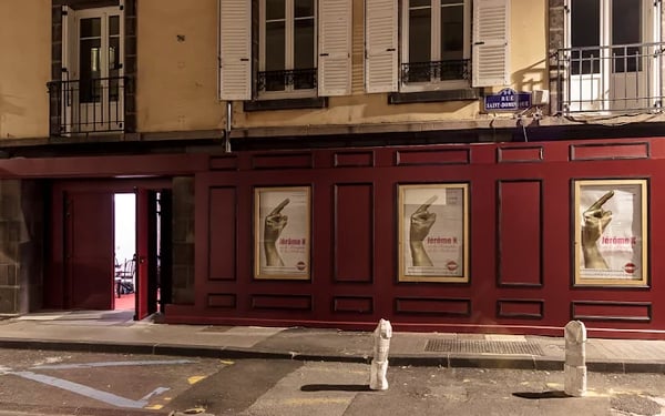 Défonce de Rire
