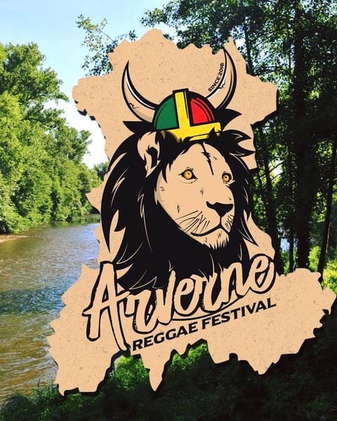 Arverne Reggae Festival
