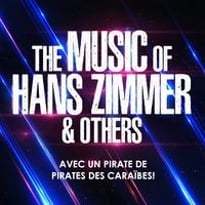 The Music of Hans Zimmer & others