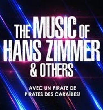 The Music of Hans Zimmer & others