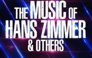 The Music of Hans Zimmer & others