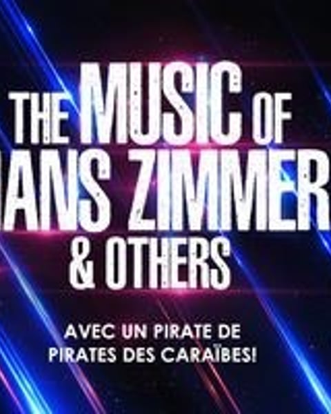 The Music of Hans Zimmer & others