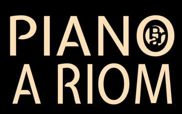 Festival piano a riom