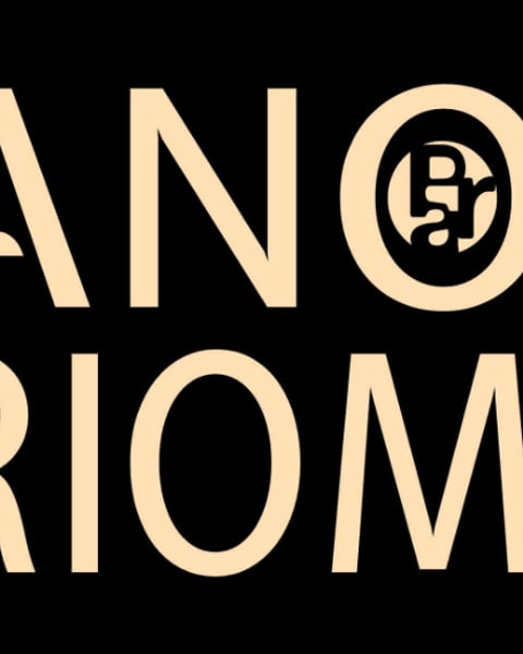 Piano à Riom logo