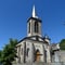 Église Saint Genès des Carmes