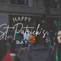 Saint-Patrick Riom