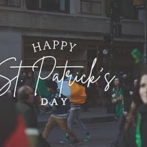 Saint-Patrick dans le Puy-de-Dôme
