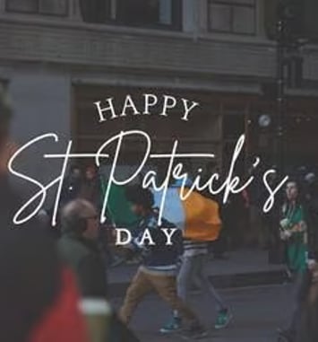 Saint-Patrick Riom