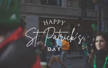 Saint-Patrick Riom