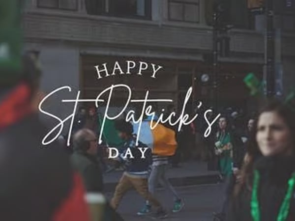 Saint-Patrick Riom
