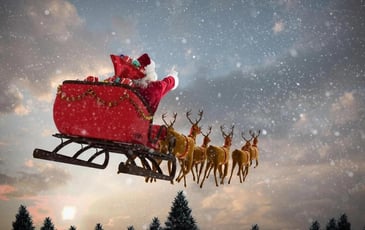 Spectacles de noël à Clermont Ferrand